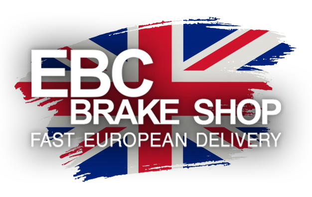 EBC - DRCF Carbon Fibre Clutch Kit (DRCF079)