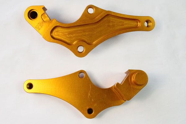 EBC - Bracket For SM6437C (BRK006)