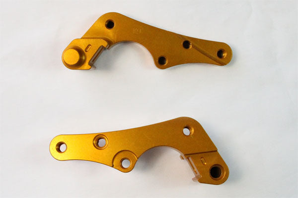 EBC - Bracket For OS6932C (BRK013)