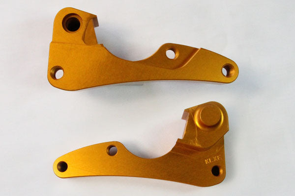 EBC - Bracket For OS6330C (BRK021)