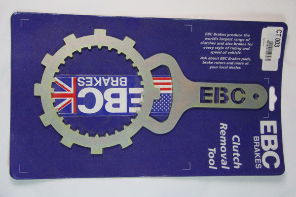 EBC - Clutch Basket Holding Tool (CT003)