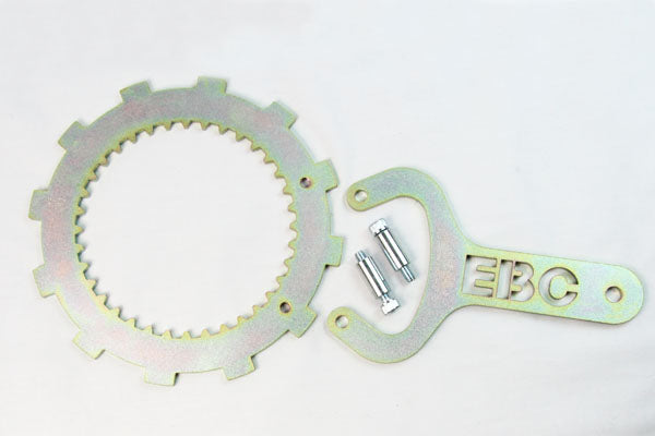 EBC - Clutch Basket Holding Tool C/W Stepped Handle (CT035SP)