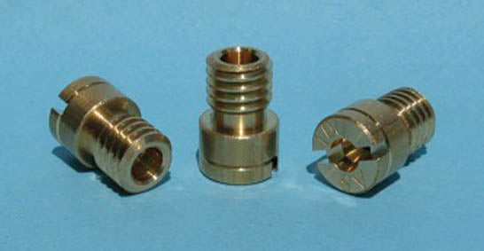 EBC - Keihin Slot Jets Pkts Of 4 (KJ95-4)