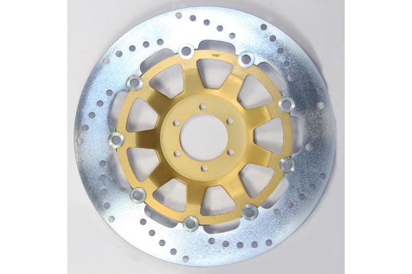 EBC - EBC Pro-Lite Floating Disc (MD1140RS)