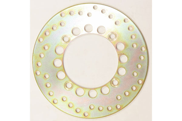 EBC - EBC HPSR Solid Disc (MD1151)
