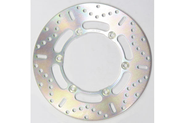 EBC - EBC HPSR Solid Disc (MD2011)