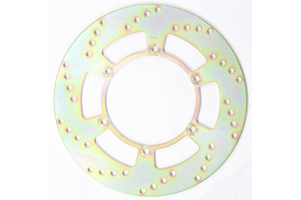 EBC - EBC HPSR Solid Disc (MD2087LS)