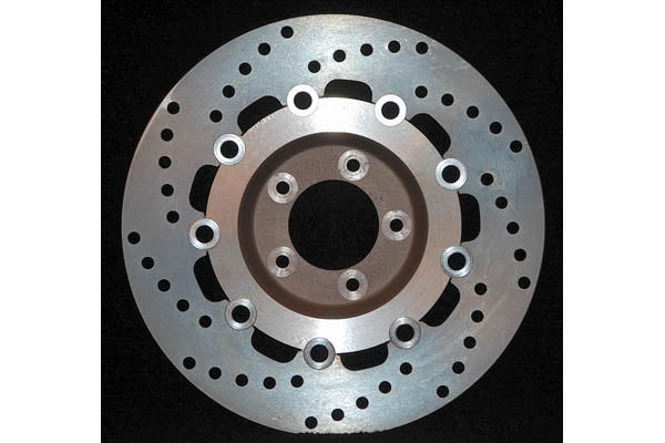 EBC - EBC Pro-Lite Floating Disc (MD3070LS)