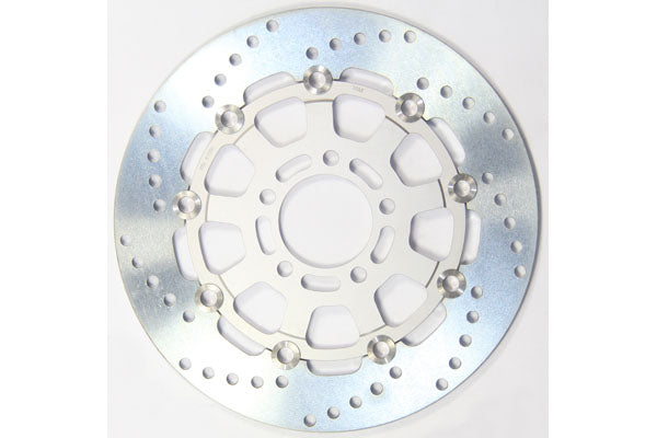 EBC - EBC Pro-Lite Floating Disc (MD3082LS)