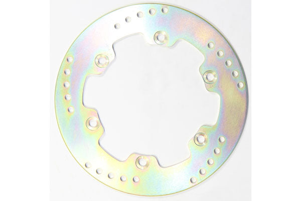 EBC - EBC HPSR Solid Disc (MD4026LS)