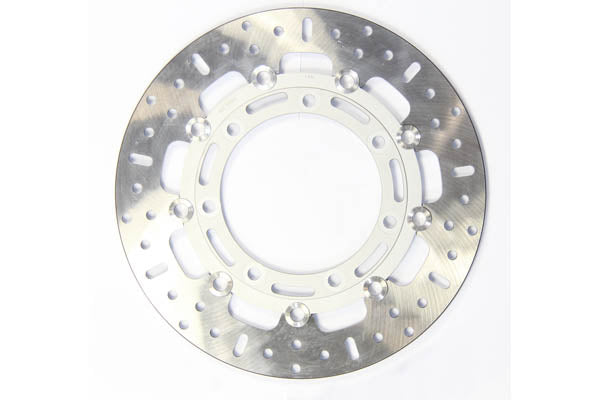 EBC - EBC Pro-Lite Floating Disc (MD4124LS)