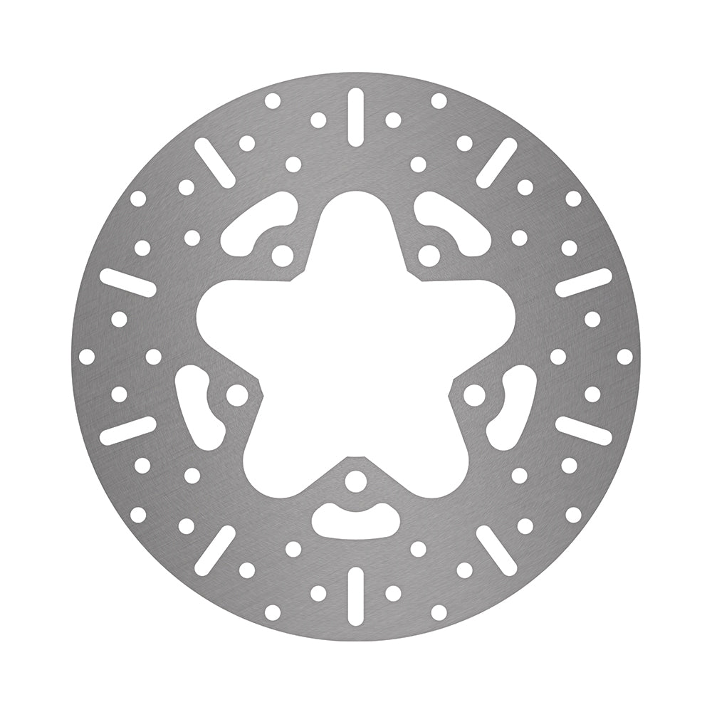 EBC - EBC HPSR Solid Disc (MD509SR)