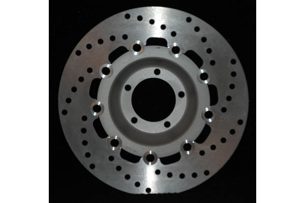 EBC - EBC Pro-Lite Disc (MD606RS)