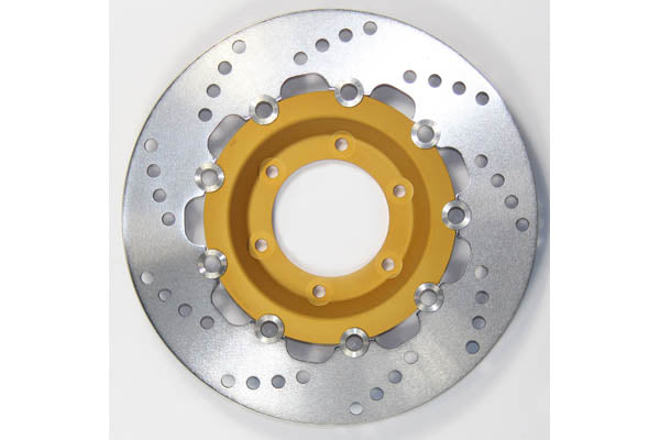 EBC - EBC Pro-Lite Floating Disc (MD609LS)