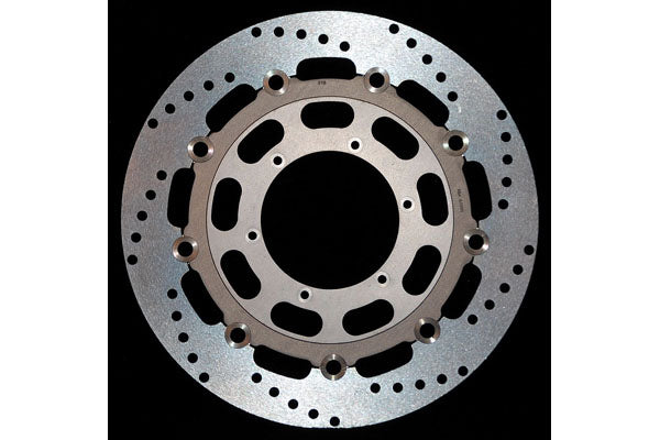 EBC - EBC Pro-Lite Floating Disc (MD619RS)