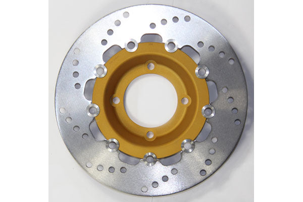 EBC - EBC Pro-Lite Floating Disc (MD634LS)