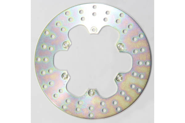 EBC - EBC HPSR Solid Disc (MD638)