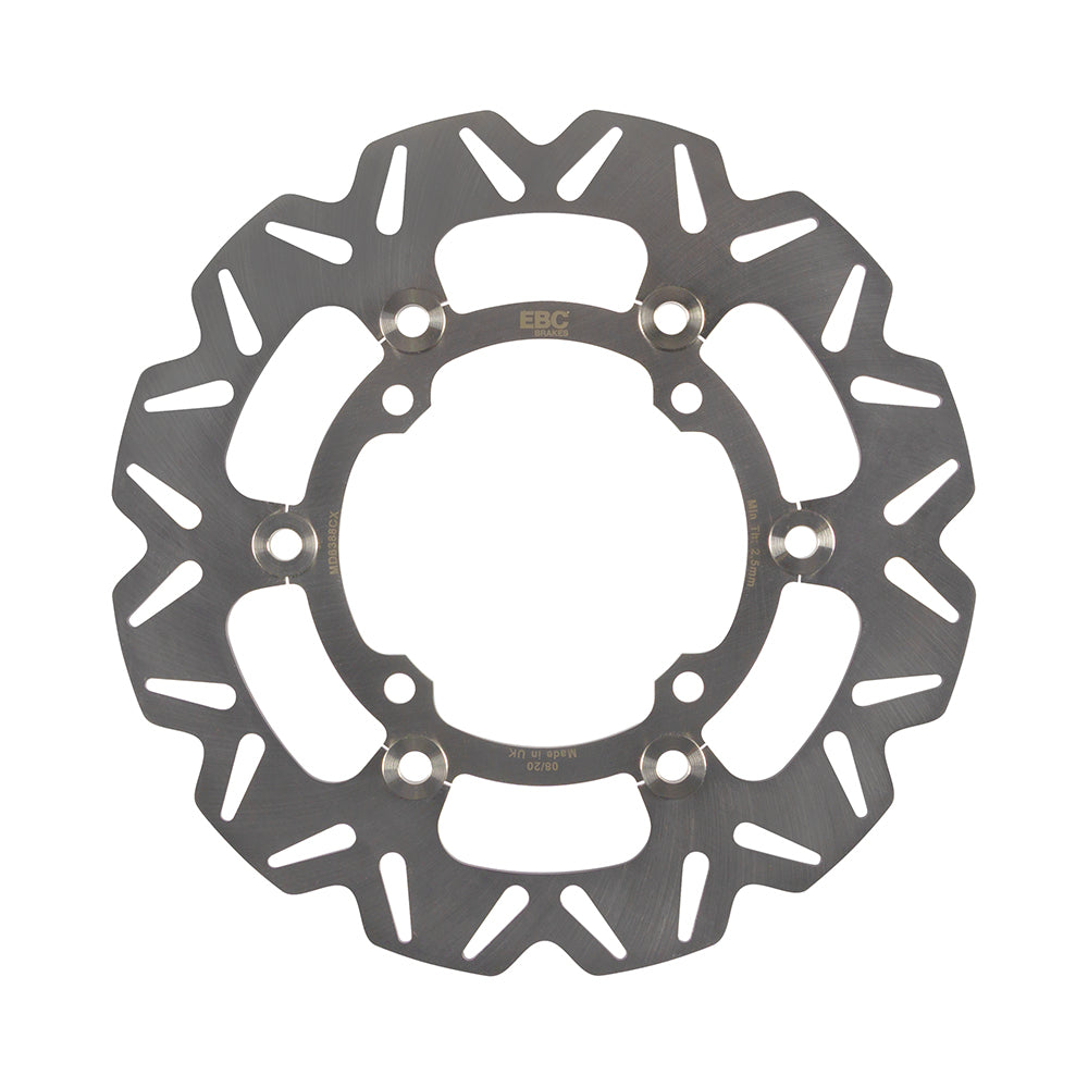 EBC - Cx Pattern Discs (MD6388CX)