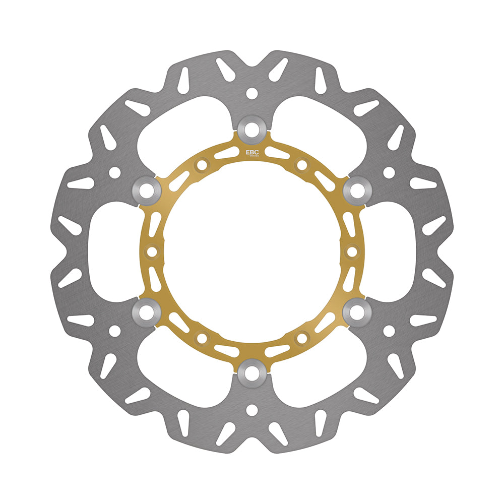 EBC - Cx Pattern Discs (MD6392CX)