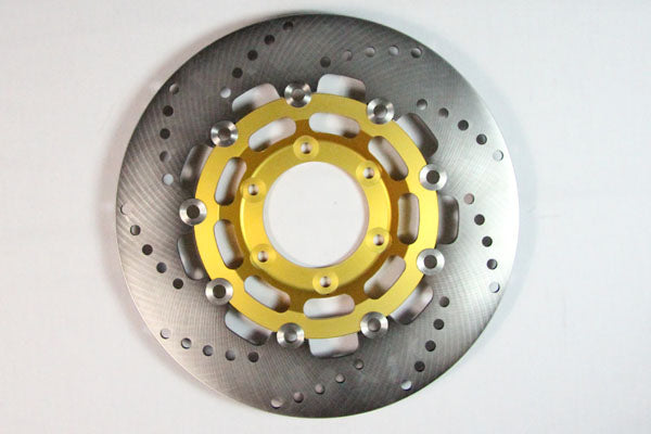 EBC - EBC Pro-Lite Floating Disc (MD668LS)