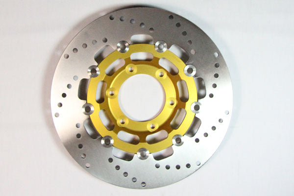 EBC - EBC Pro-Lite Floating Disc (MD668RS)