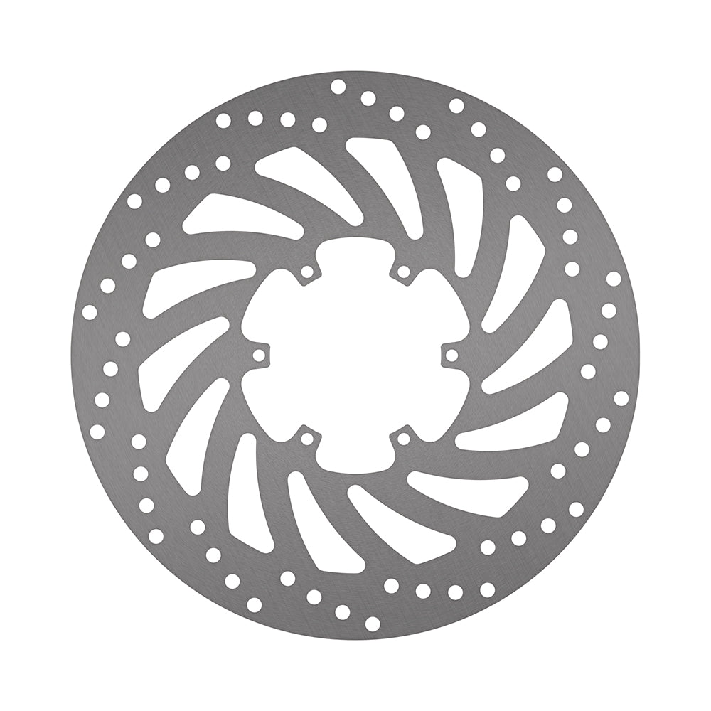 EBC - EBC HPSR Solid Disc (MD685LS)