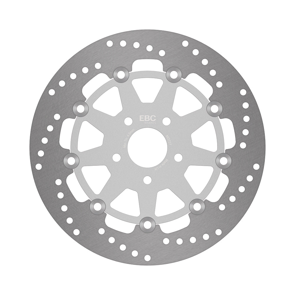 EBC - EBC Pro-Lite Floating Disc (MD727)