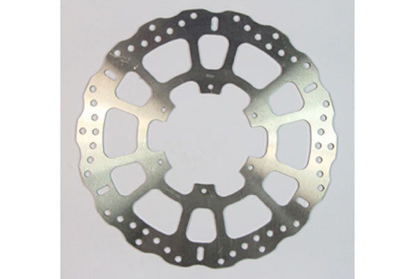 EBC - EBC Solid Contour Front Disc (MD809C)