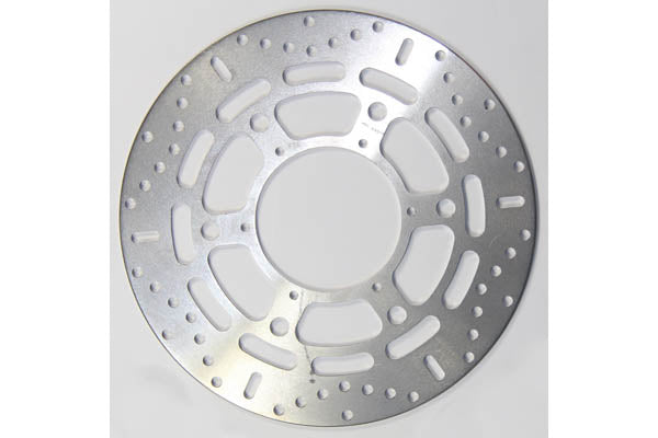 EBC - EBC S/Steel Solid Disc (MD834)
