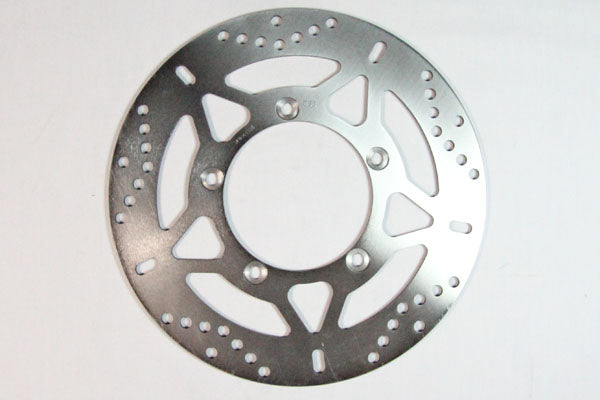 EBC - EBC S/Steel Solid Disc (MD858)