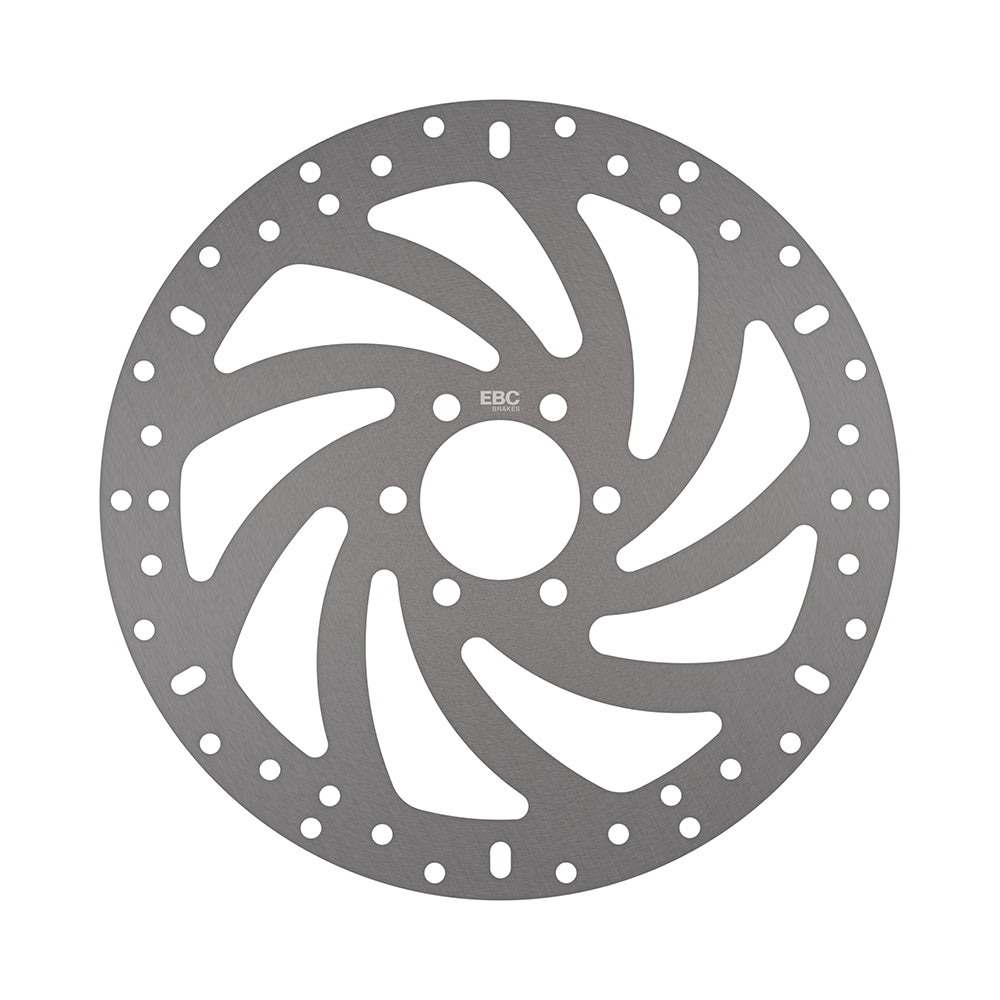 EBC - EBC S/Steel Solid Disc (MD864)