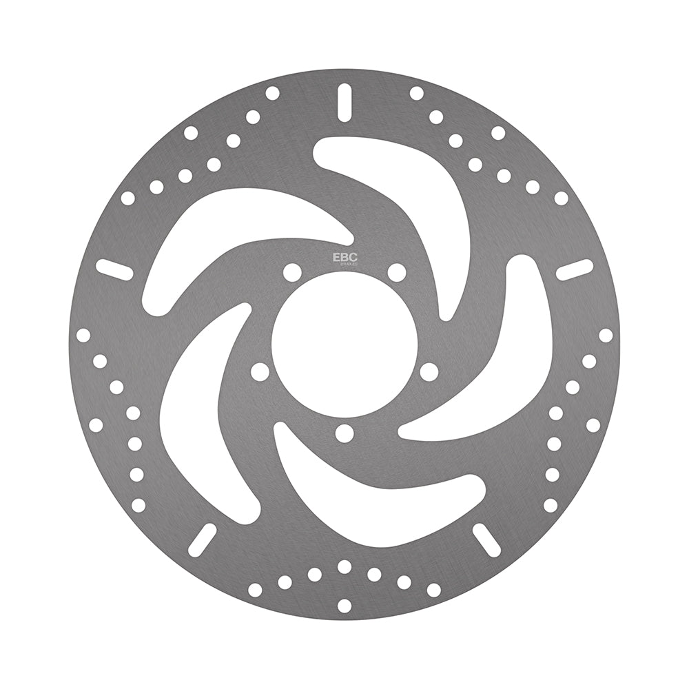 EBC - EBC S/Steel Solid Disc (MD873)