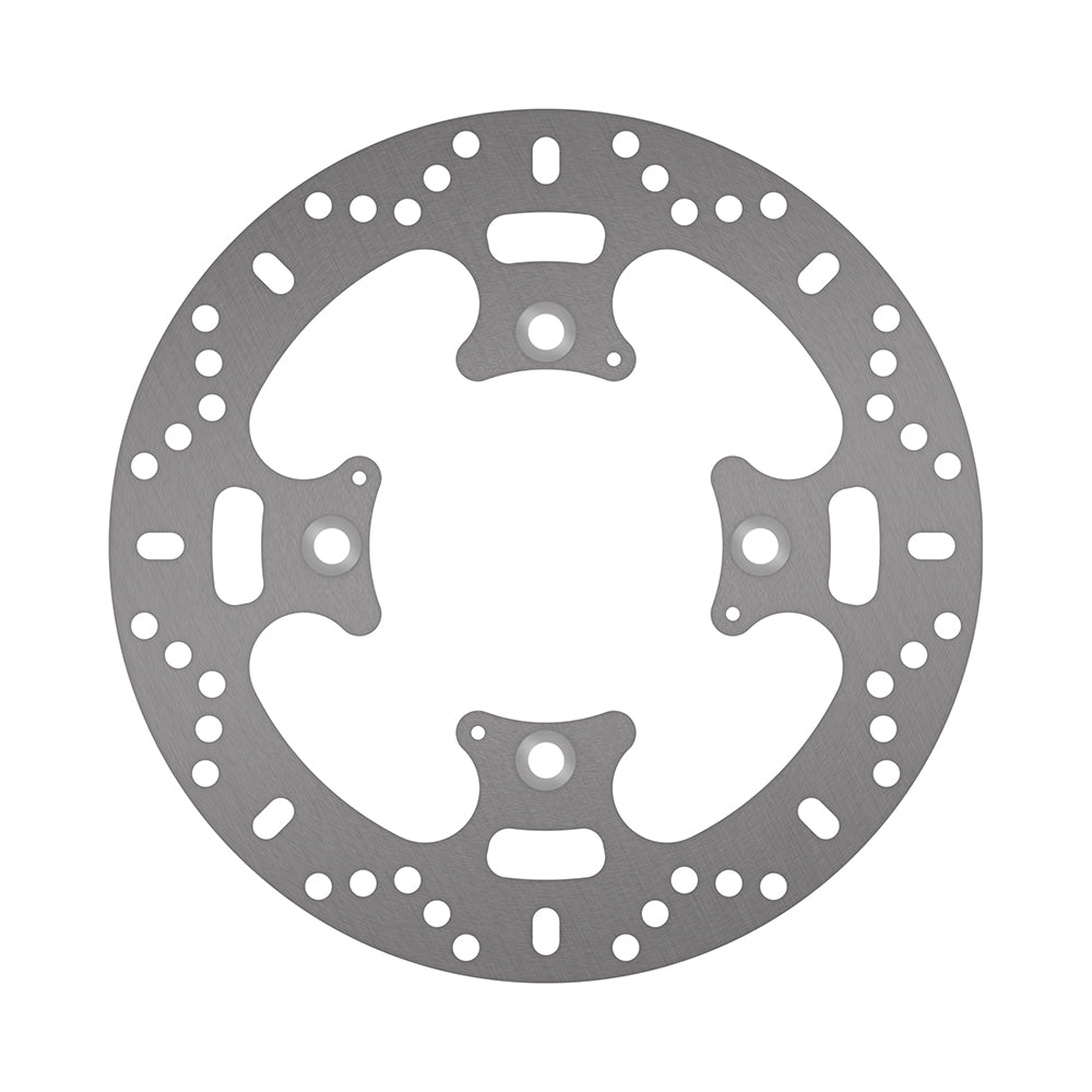 EBC - EBC S/Steel Solid Disc (MD874)