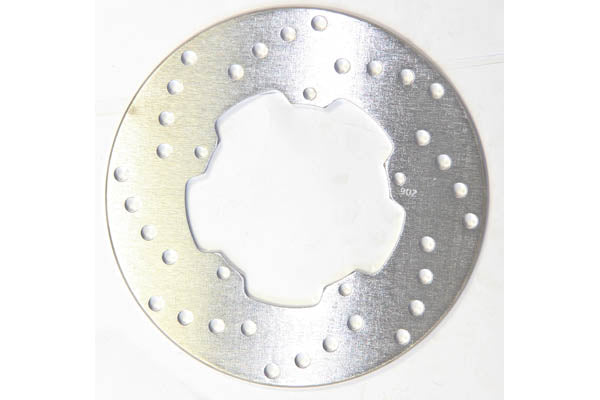 EBC - EBC Scooter Disc Full Circle Profile (MD902D)