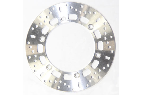 EBC - EBC Scooter Disc Full Circle Profile (MD9118D)