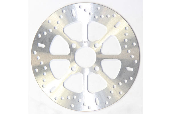 EBC - EBC Scooter Disc Full Circle Profile (MD9120D)