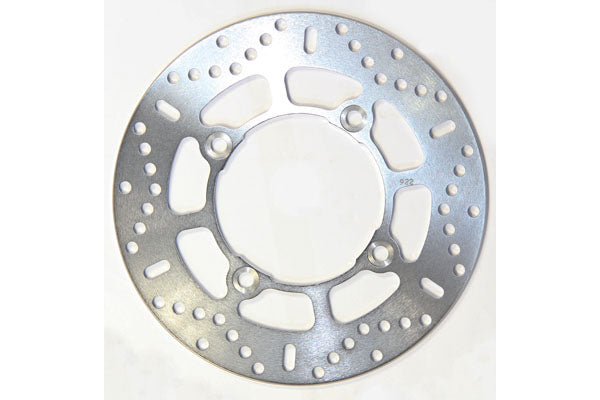 EBC - EBC Scooter Disc Full Circle Profile (MD922D)