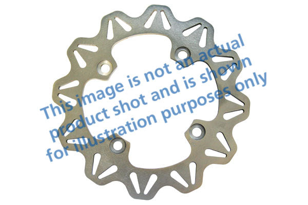 EBC - EBC VR Scooter Disc (VR927)