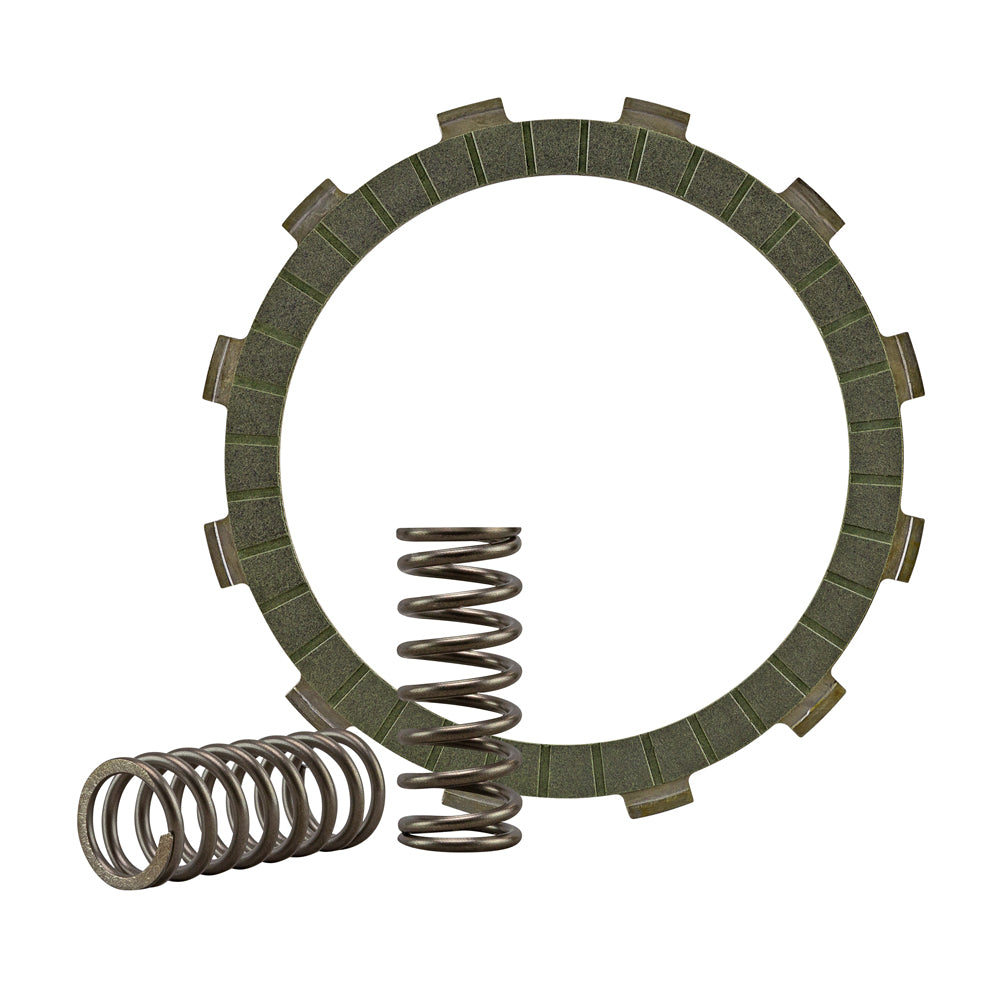 CSK Coil & Diaphragm Springs
