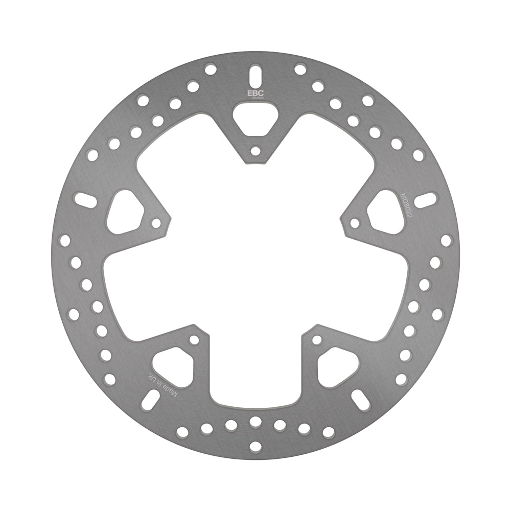MD Contour Brake Rotors