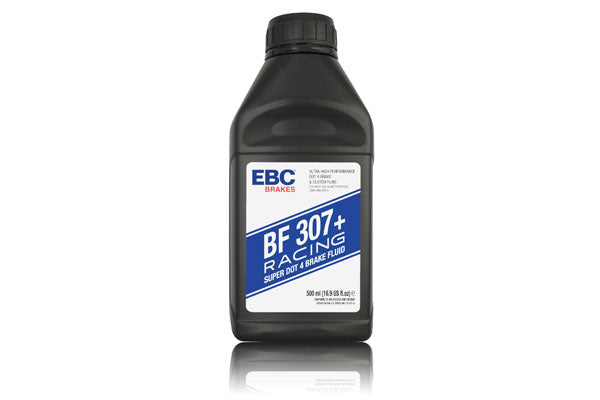 EBC - EBC Brake Fluid (500 Ml Per Bottle) (BF307)