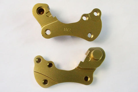 EBC - Bracket For OS6125C/OS6184HC (BRK010)