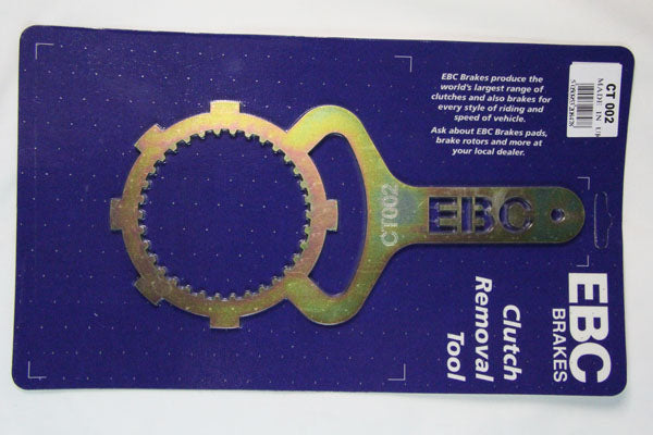 EBC - Clutch Basket Holding Tool (CT002)