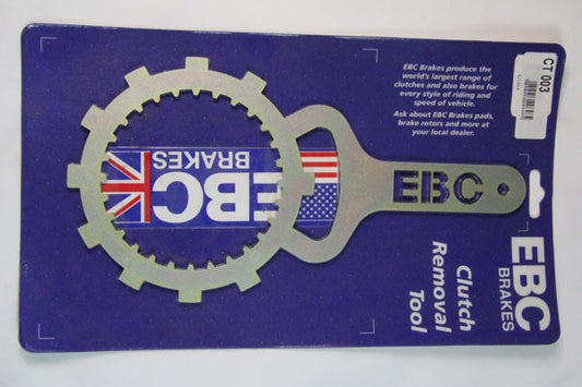 EBC - Clutch Basket Holding Tool (CT003)