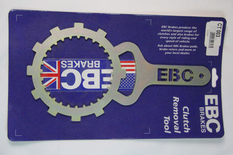 EBC - Clutch Basket Holding Tool (CT003)