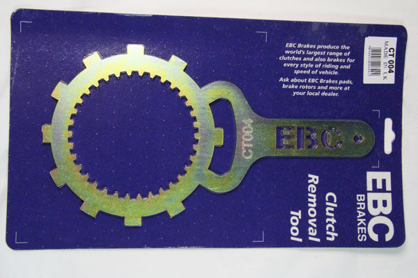 EBC - Clutch Basket Holding Tool (CT004)