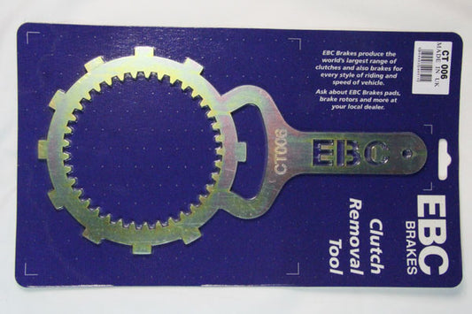 EBC - Clutch Basket Holding Tool (CT006)