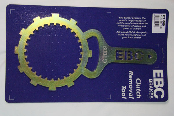 EBC - Clutch Basket Holding Tool (CT009)