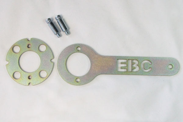 EBC - Clutch Basket Holding Tool C/W Stepped Handle (CT010SP)