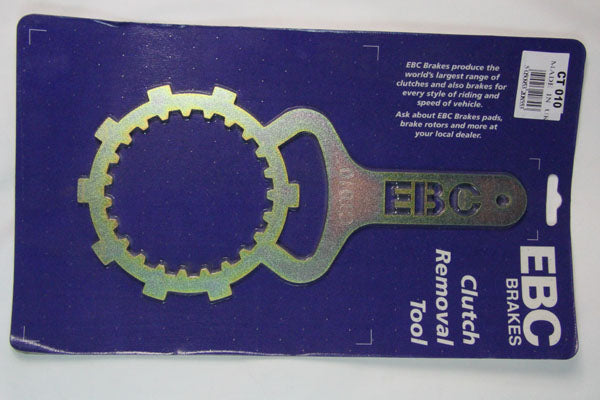 EBC - Clutch Basket Holding Tool (CT010)